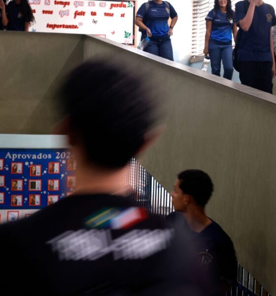 Unicef destaca impactos da falta de acesso à água nas escolas