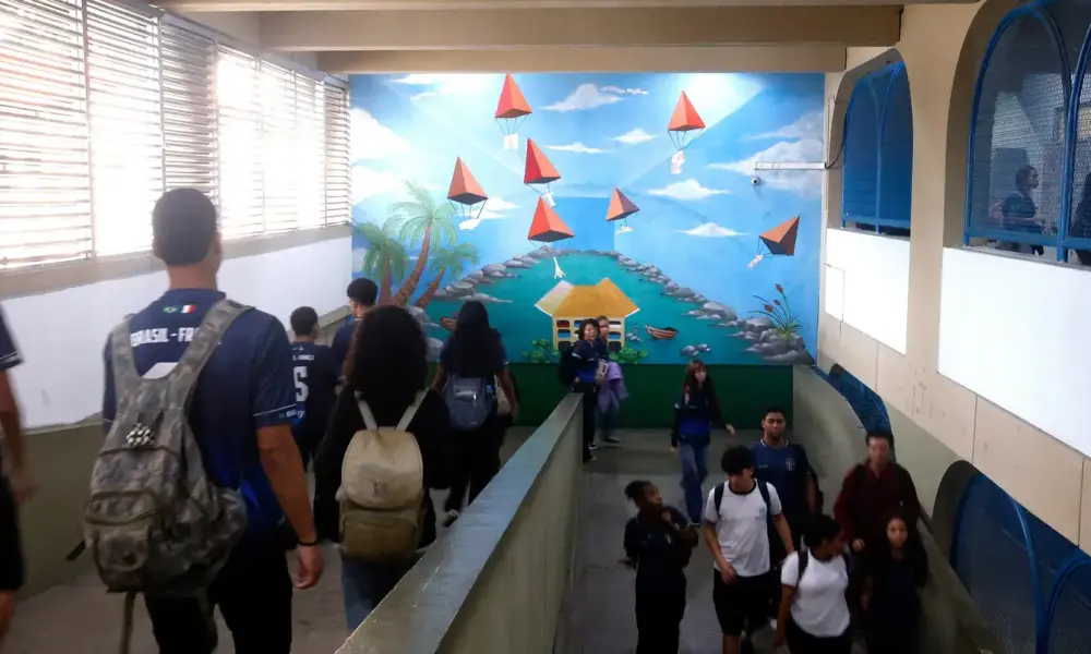 IBGE aponta situação preocupante na saúde mental de adolescentes