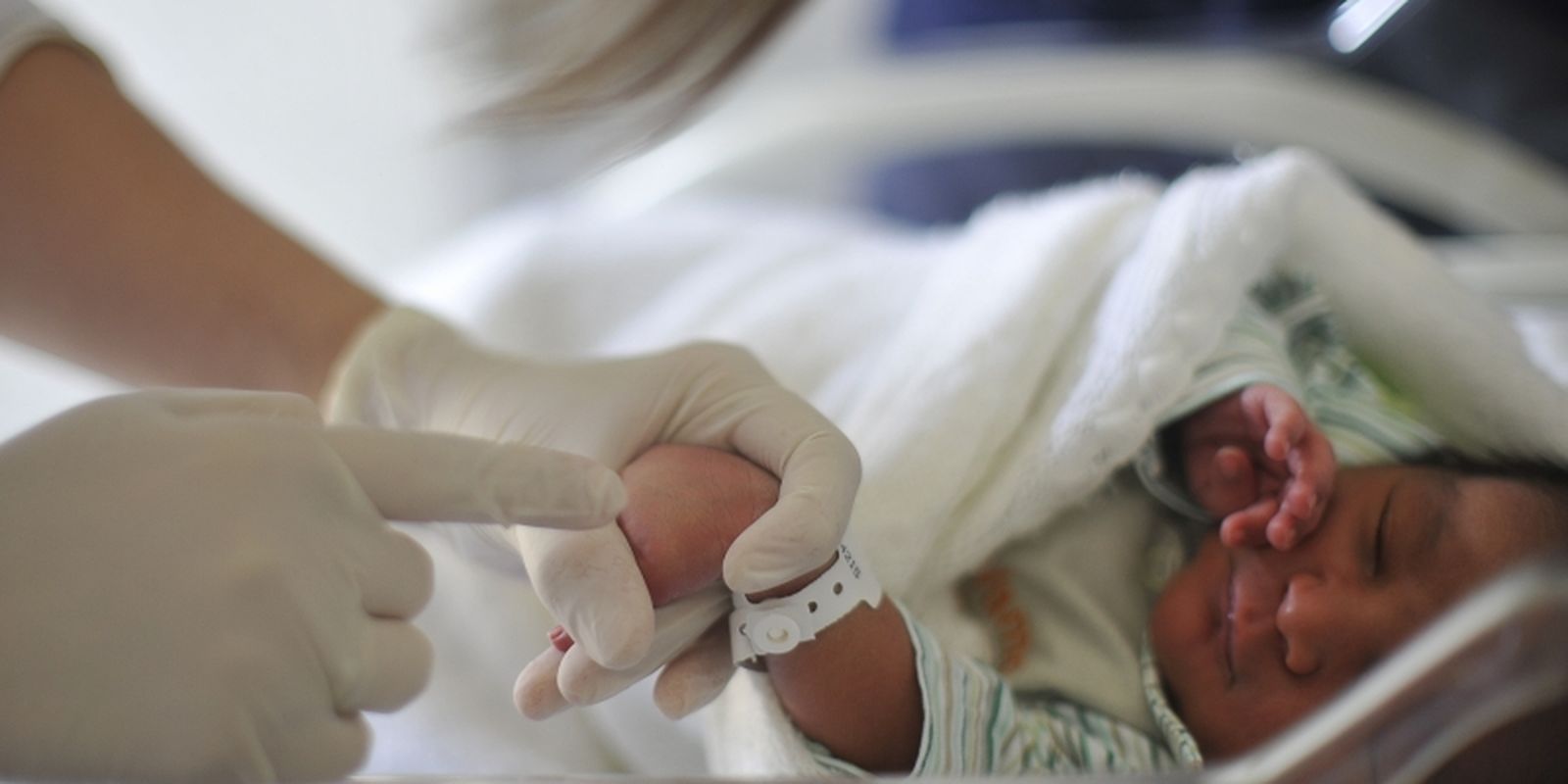 Brasil alcança a menor taxa de mortalidade infantil em 34 anos, segundo Unicef