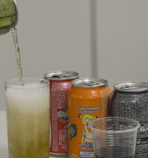 Pesquisa aponta que fatores sociais levam famílias a optarem por ultraprocessados