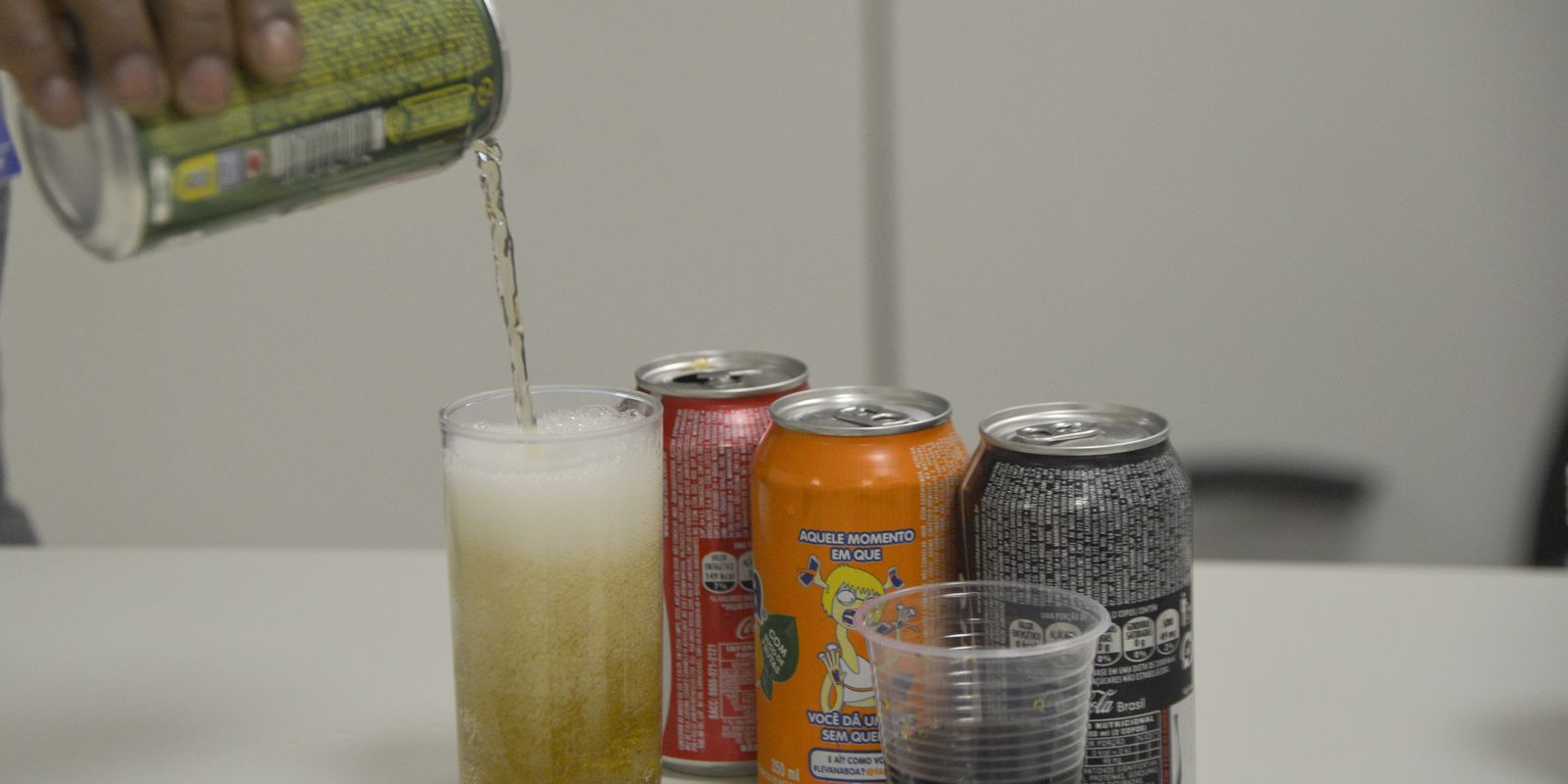 Pesquisa aponta que fatores sociais levam famílias a optarem por ultraprocessados