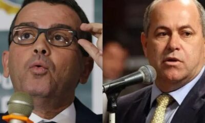 Moraes autoriza transferência de condenados no caso Marielle para o estado do Rio de Janeiro