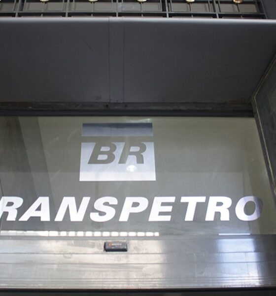 Transpetro realizará transporte marítimo para empresas externas à Petrobras