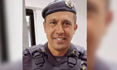 STJ rejeita solicitação de liberdade de tenente-coronel acusado de feminicídio