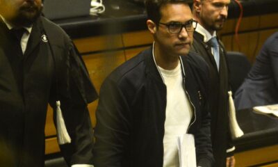 Inicia julgamento do caso Henry Borel após cinco anos