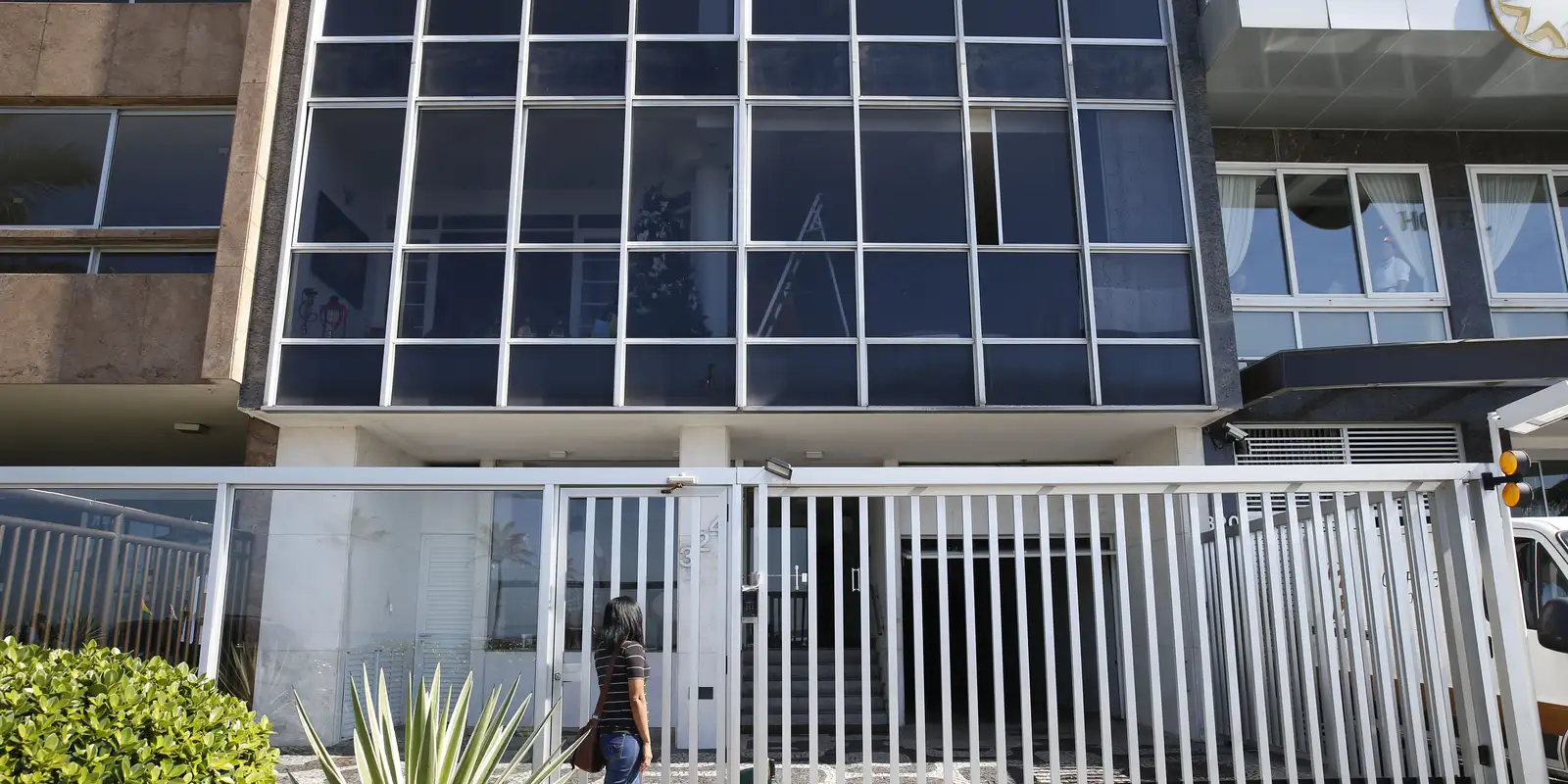 Condomínios do Rio solicitam alteração na cobrança da conta de água