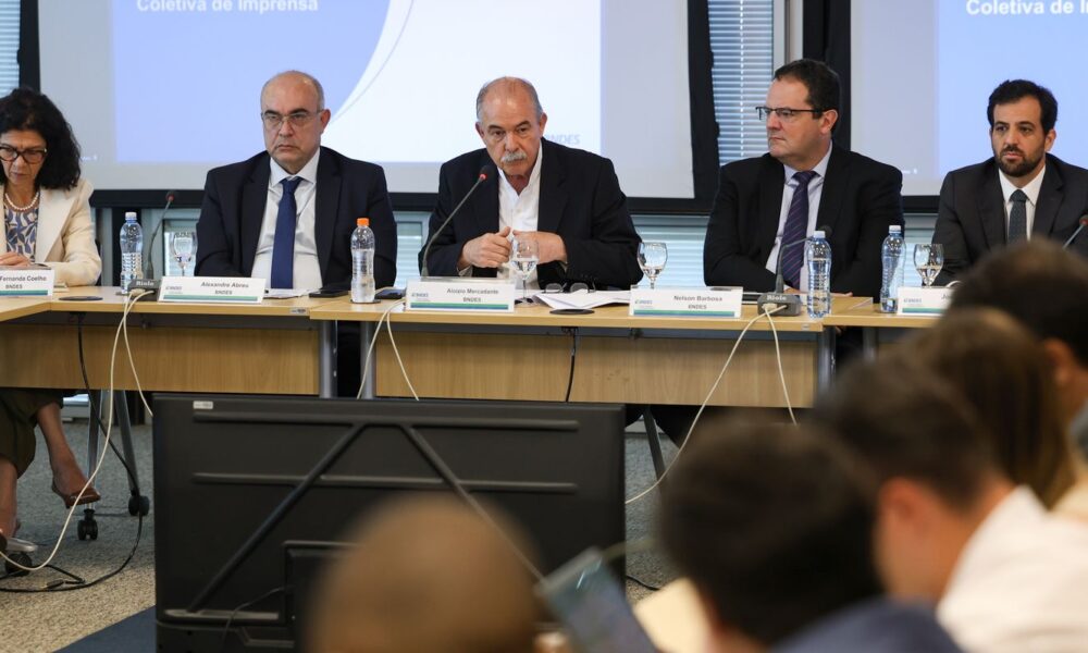 BNDES propõe novo Plano Brasil Soberano para apoiar exportadoras