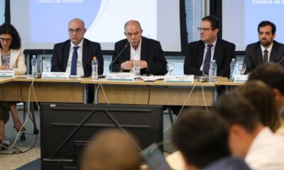 BNDES propõe novo Plano Brasil Soberano para apoiar exportadoras