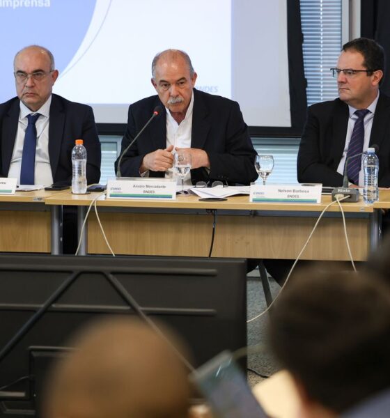 BNDES propõe novo Plano Brasil Soberano para apoiar exportadoras