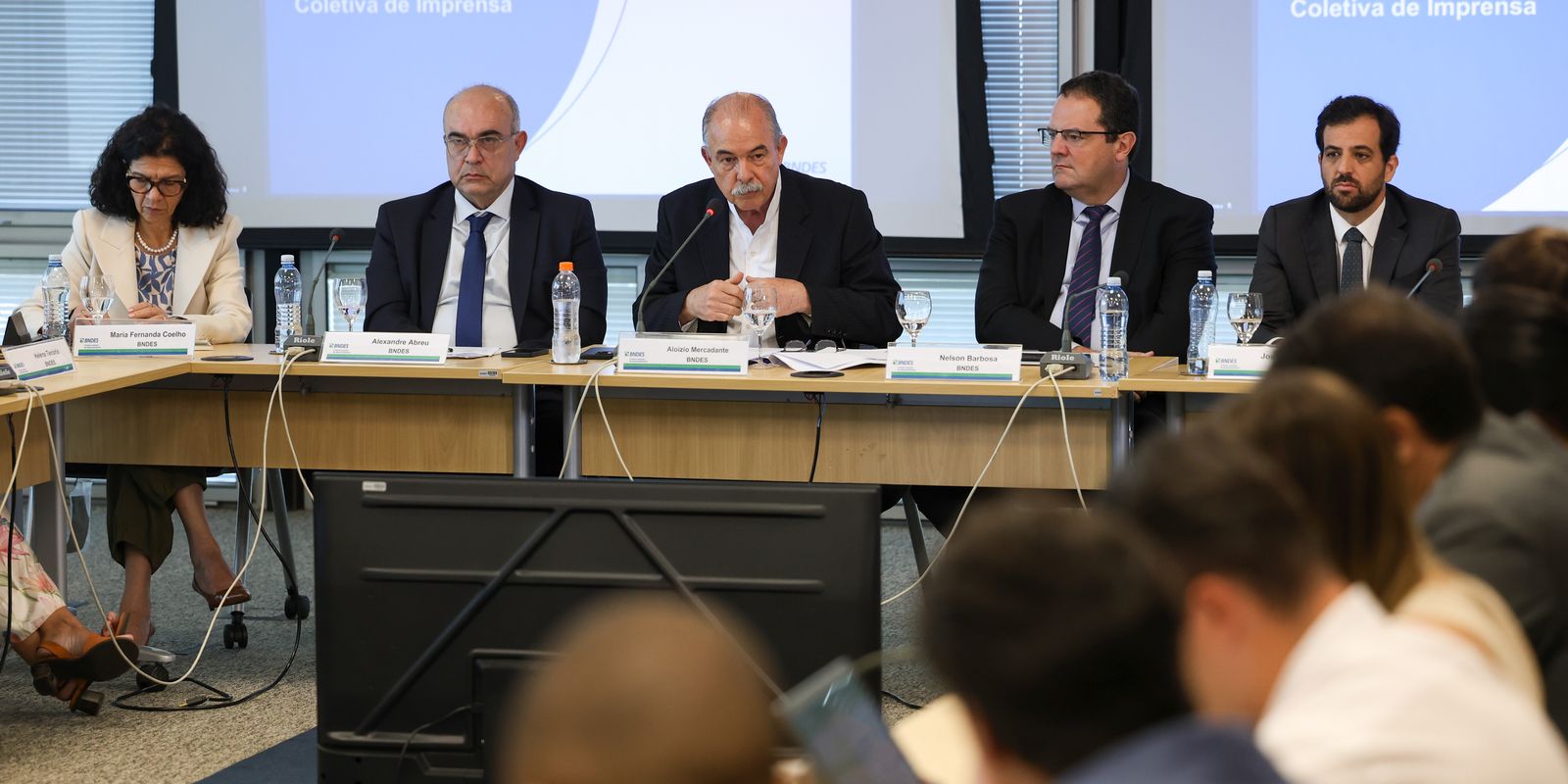 BNDES propõe novo Plano Brasil Soberano para apoiar exportadoras