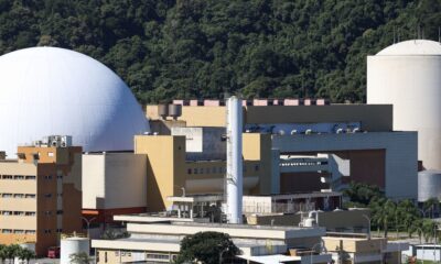 Indústria defende que energia nuclear é estratégica para a soberania nacional