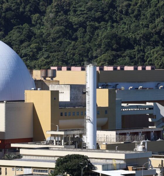 Indústria defende que energia nuclear é estratégica para a soberania nacional