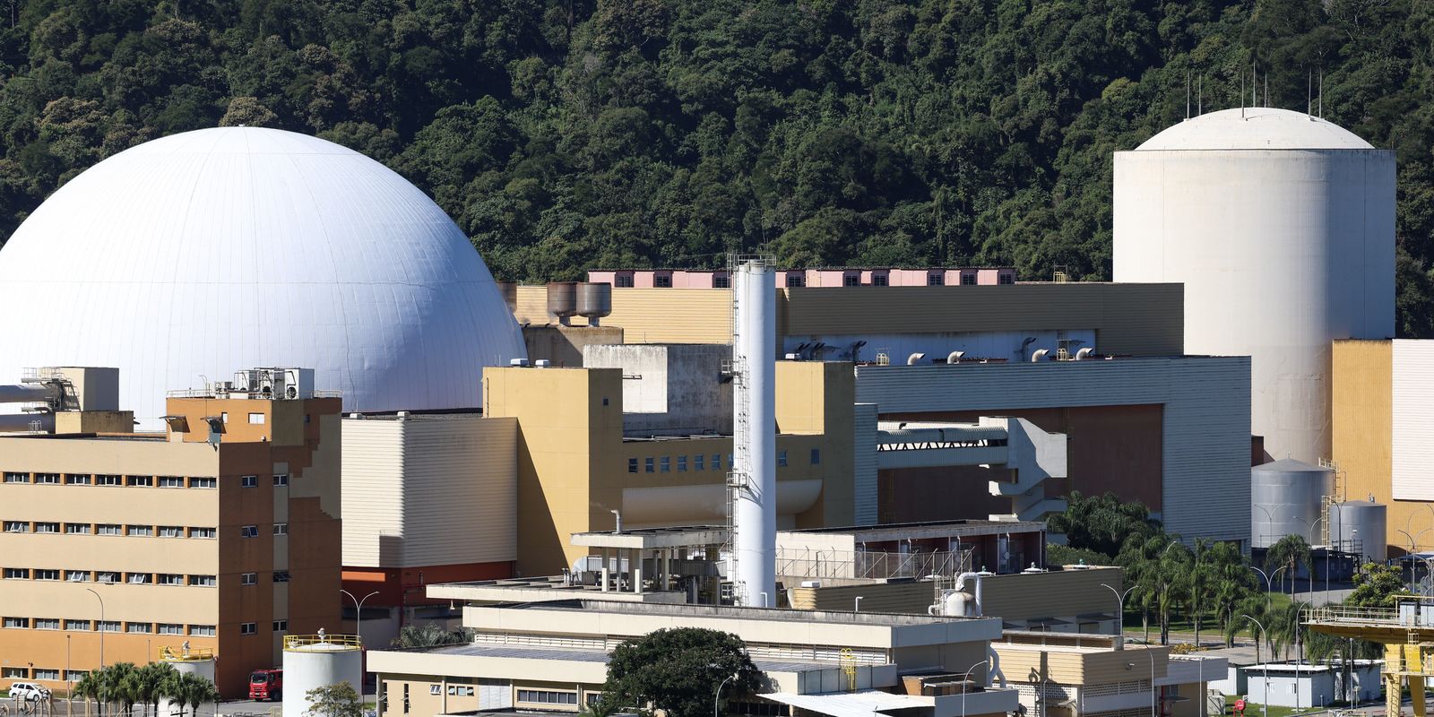 Indústria defende que energia nuclear é estratégica para a soberania nacional