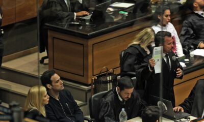 Advogados serão responsáveis pelos custos do adiamento da sessão do caso Henry