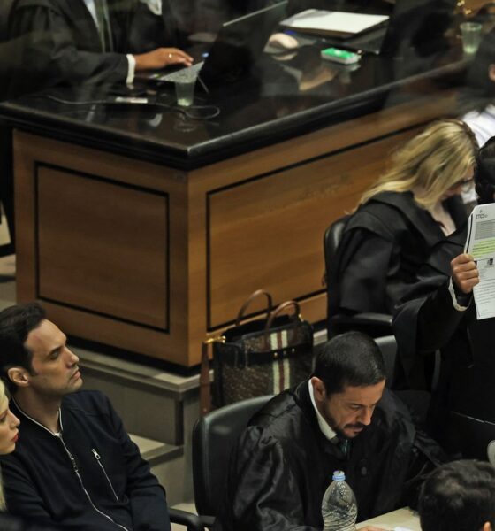 Advogados serão responsáveis pelos custos do adiamento da sessão do caso Henry