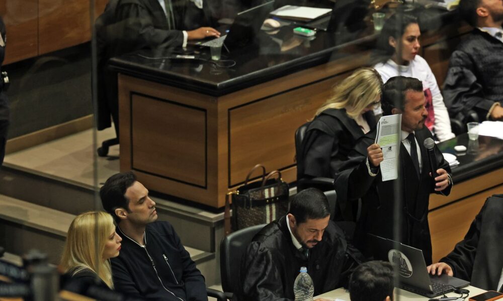 Pai de Henry Borel considera que condenação é o mínimo para os réus