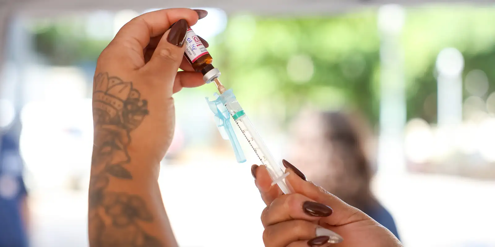 Saúde em alerta máximo devido ao aumento de casos de sarampo nas Américas