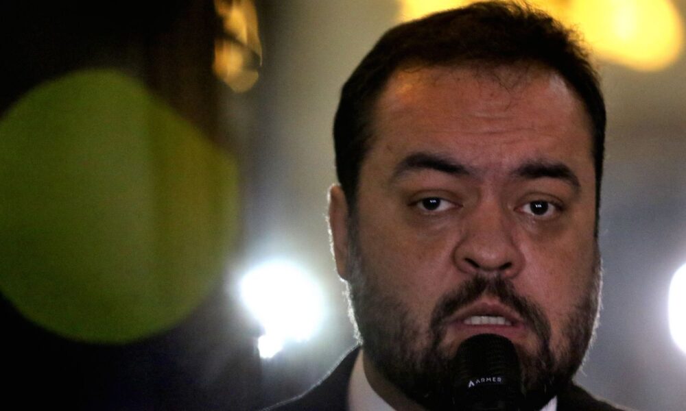 TSE reinicia julgamento que pode resultar na inelegibilidade de Castro