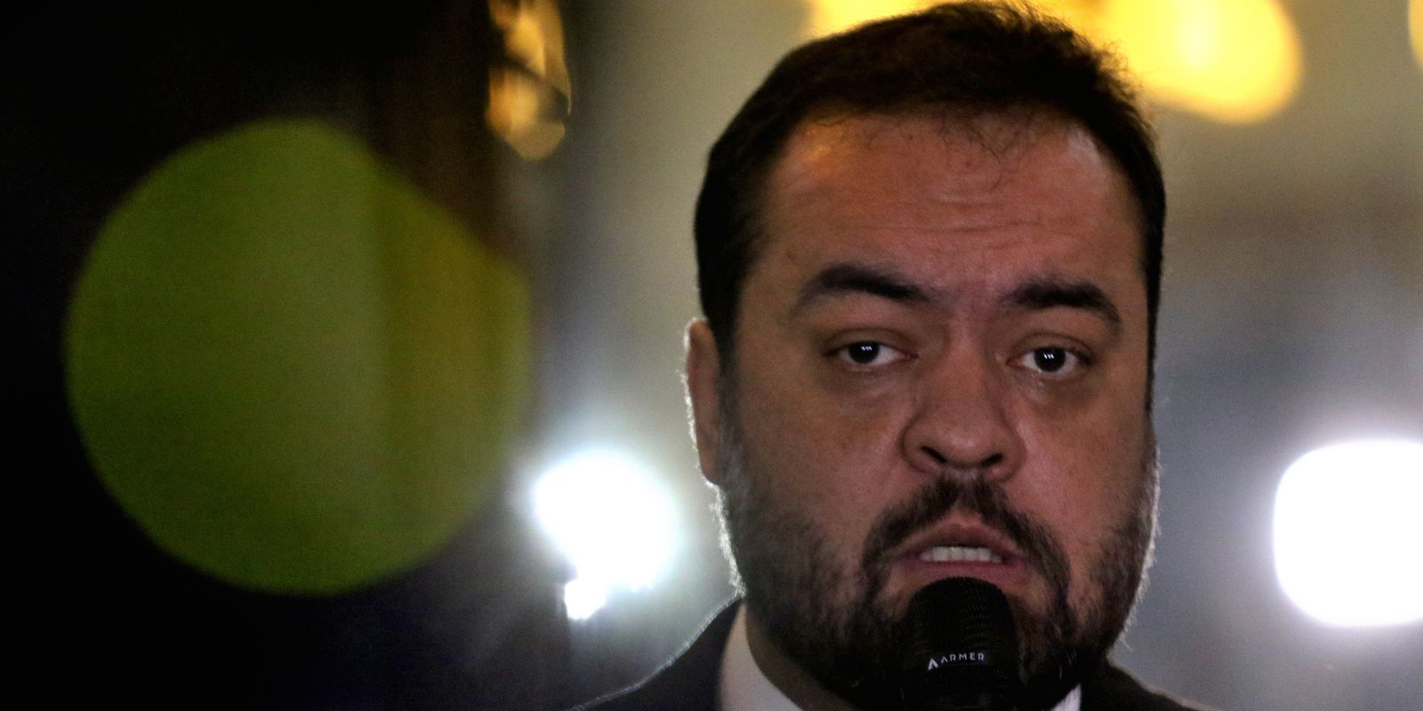 TSE reinicia julgamento que pode resultar na inelegibilidade de Castro