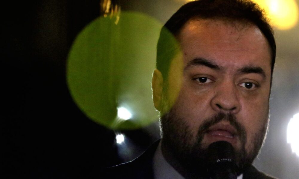 TSE declara Cláudio Castro inelegível até 2030