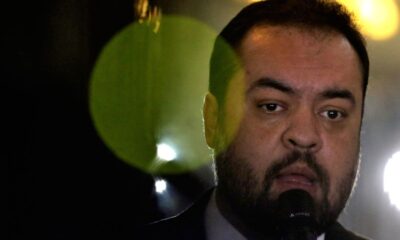 TSE declara Cláudio Castro inelegível até 2030