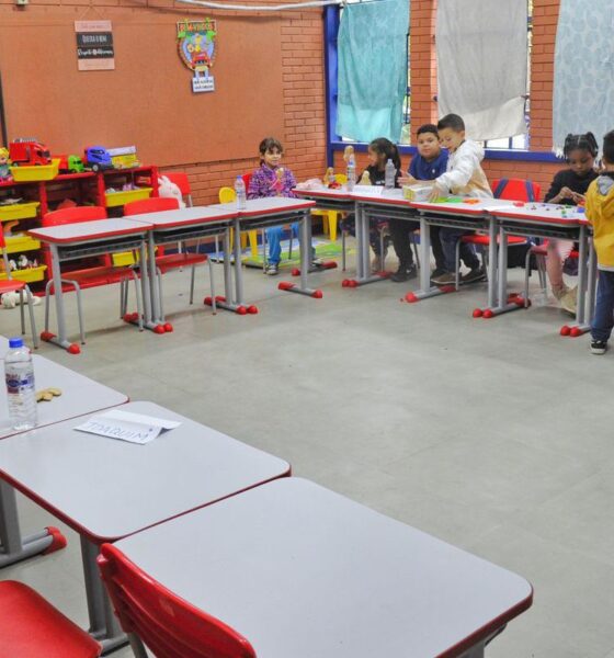 Especialistas afirmam que alfabetização na idade adequada é um marco para o país