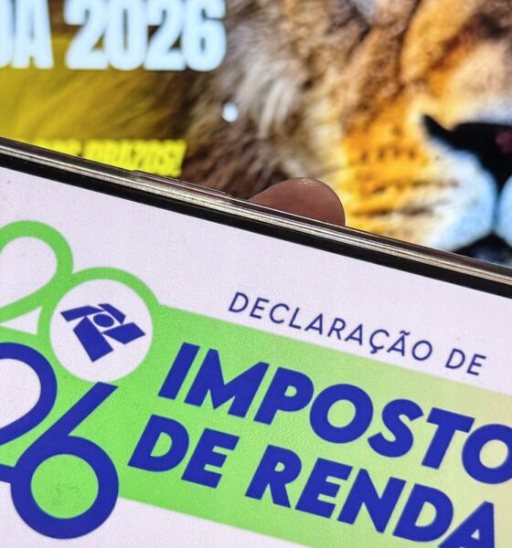 Receita Federal exigirá declaração de ganhos com apostas no Imposto de Renda