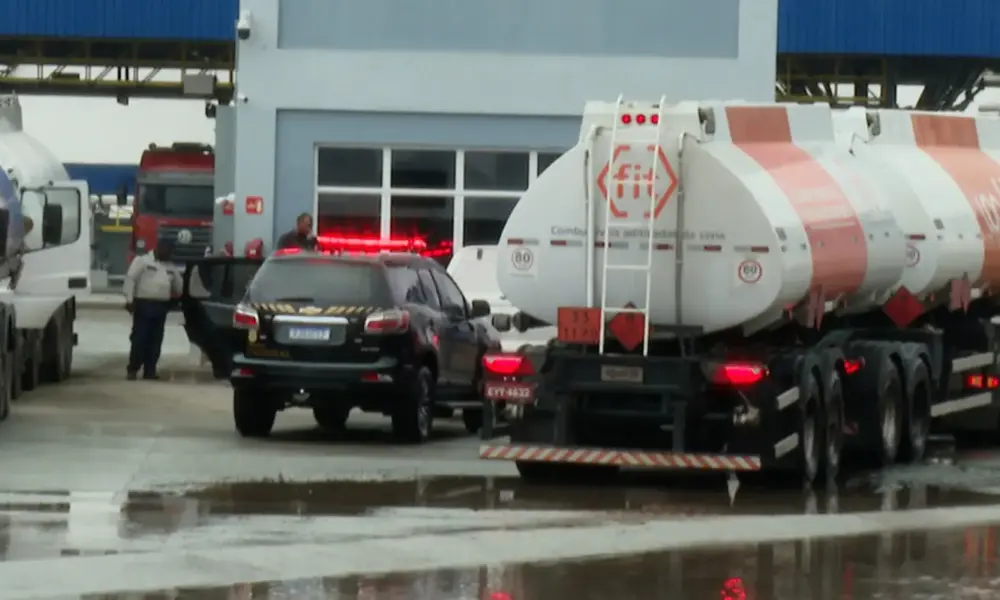 Governo realiza fiscalização em 1,1 mil postos de combustíveis para prevenir abusos