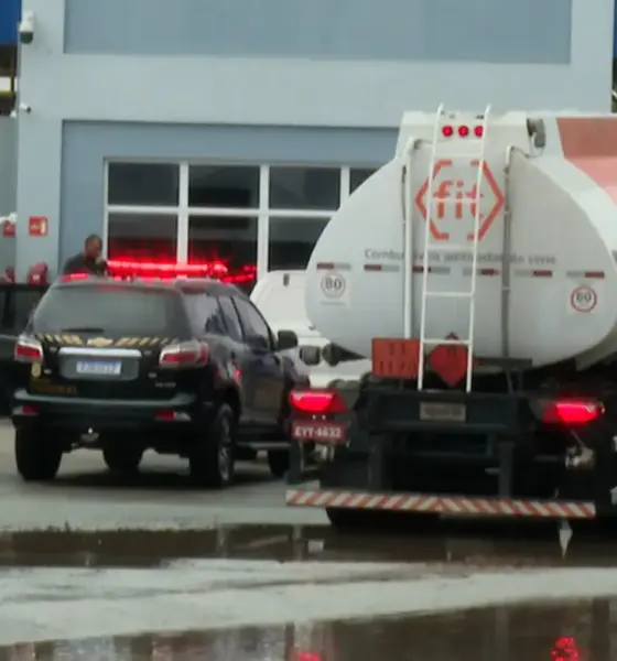 Governo realiza fiscalização em 1,1 mil postos de combustíveis para prevenir abusos