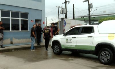 ANP realiza fiscalização em distribuidoras de combustível no Rio de Janeiro