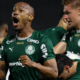 Palmeiras vence Grêmio em partida destacada por Marlon Freitas