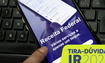 Principais mudanças do Imposto de Renda 2026 explicadas