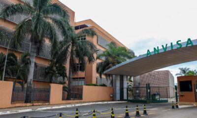 Anvisa determina recolhimento de lote de dipirona devido a desvio de qualidade