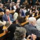 Pedido de vista prorroga votação da PEC que extingue a escala 6x1 na CCJ da Câmara