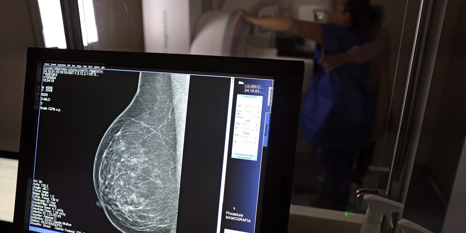 Nova legislação garante três folgas anuais para realização de exames preventivos