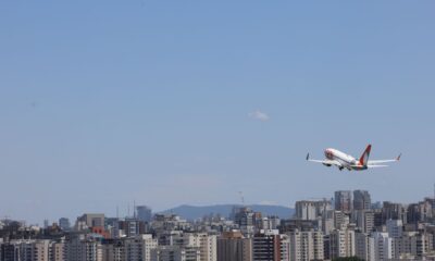 Petrobras informa que irá parcelar reajuste do querosene de aviação