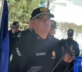 PMDF autoriza policiamento para a Operação Força Total em Vicente Pires