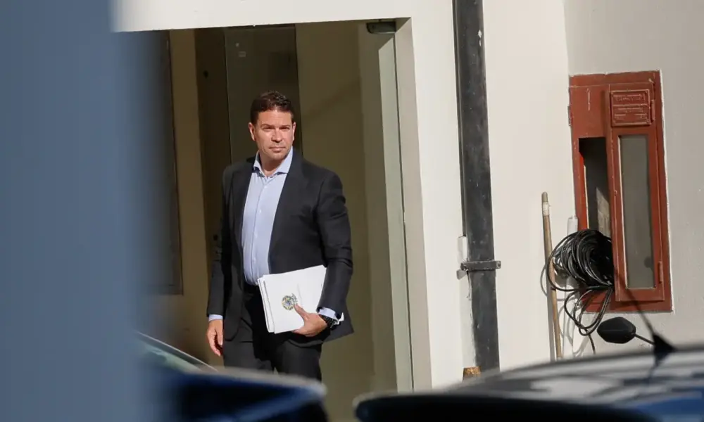 ICE prende Alexandre Ramagem nos Estados Unidos