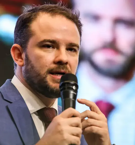 Ministro da Fazenda inicia agenda internacional nos EUA e na Europa