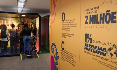 Estudo revela dificuldades no acesso a diagnóstico e terapias para autismo