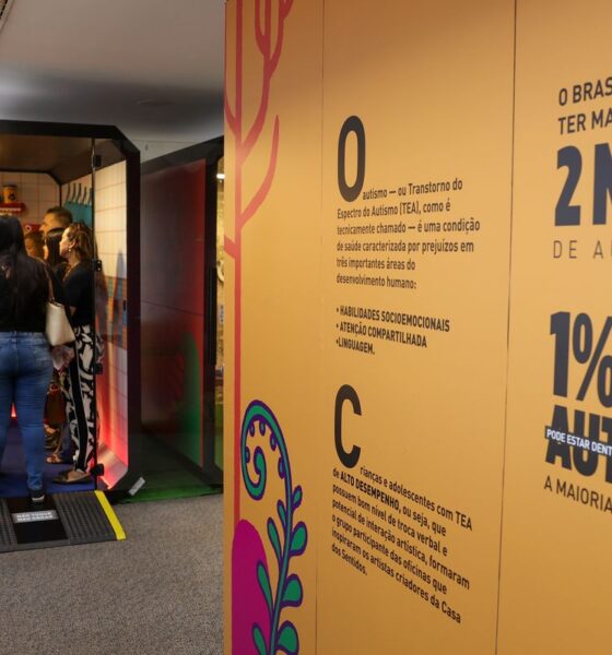 Estudo revela dificuldades no acesso a diagnóstico e terapias para autismo