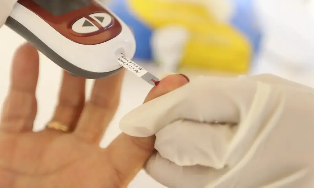 Saúde inclui transplante de membrana amniótica como tratamento para diabetes