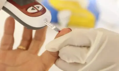 Saúde inclui transplante de membrana amniótica como tratamento para diabetes