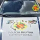 PMDF Prende Traficante em Ceilândia