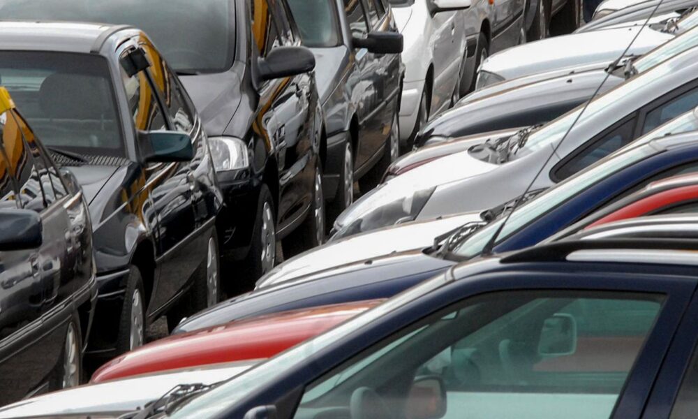 Produção de veículos em março alcança o melhor resultado desde 2019