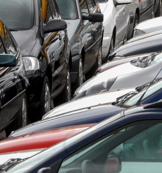 Produção de veículos em março alcança o melhor resultado desde 2019