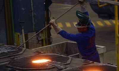 Governo estabelece setores elegíveis para crédito de R$ 15 bilhões