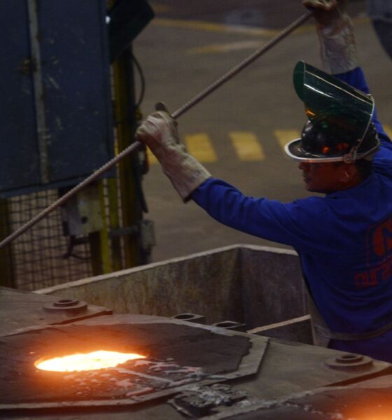 Governo estabelece setores elegíveis para crédito de R$ 15 bilhões