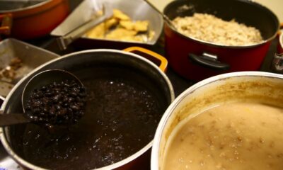 Estudo aponta dificuldades de acesso à alimentação saudável em favelas