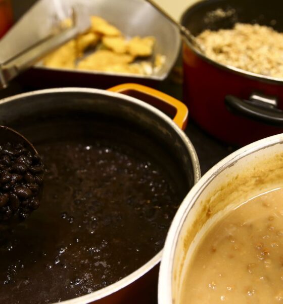 Estudo aponta dificuldades de acesso à alimentação saudável em favelas